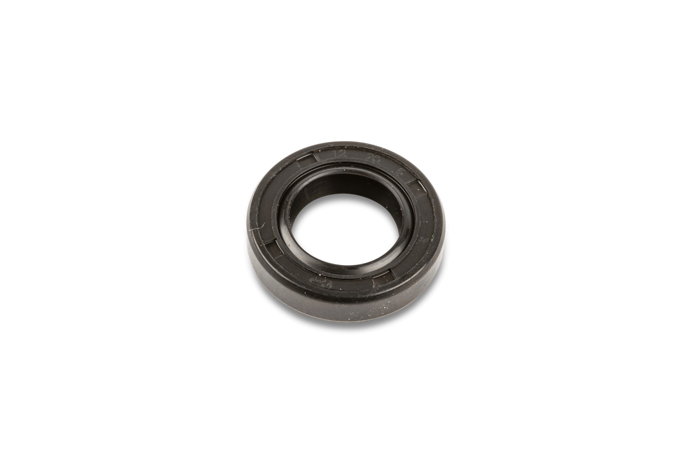 Image of Wellendichtring NBR 12x20x5mm Schaltwelle Derbi
