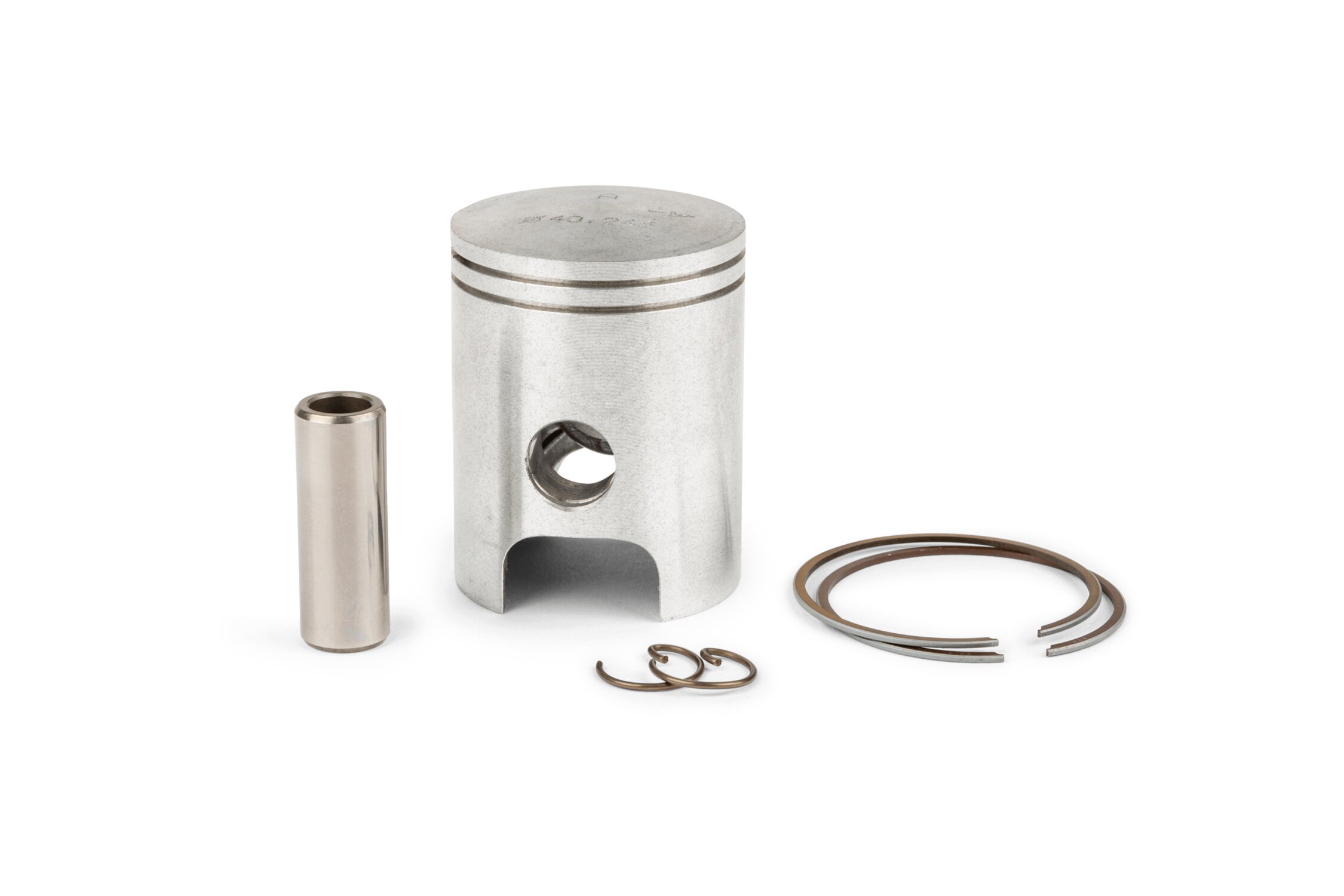 Kolben Metrakit Ø39,88mm Derbi Euro2 / Euro3