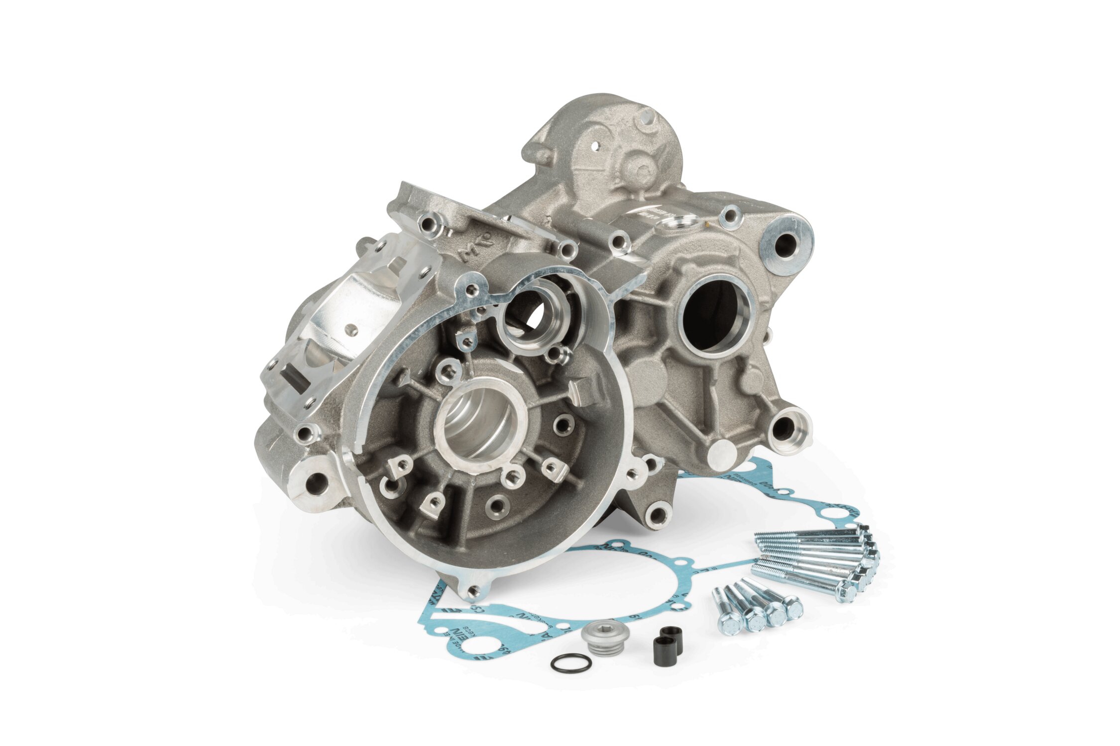 Image of Motorgehäuse Metrakit Hyper Pro Derbi