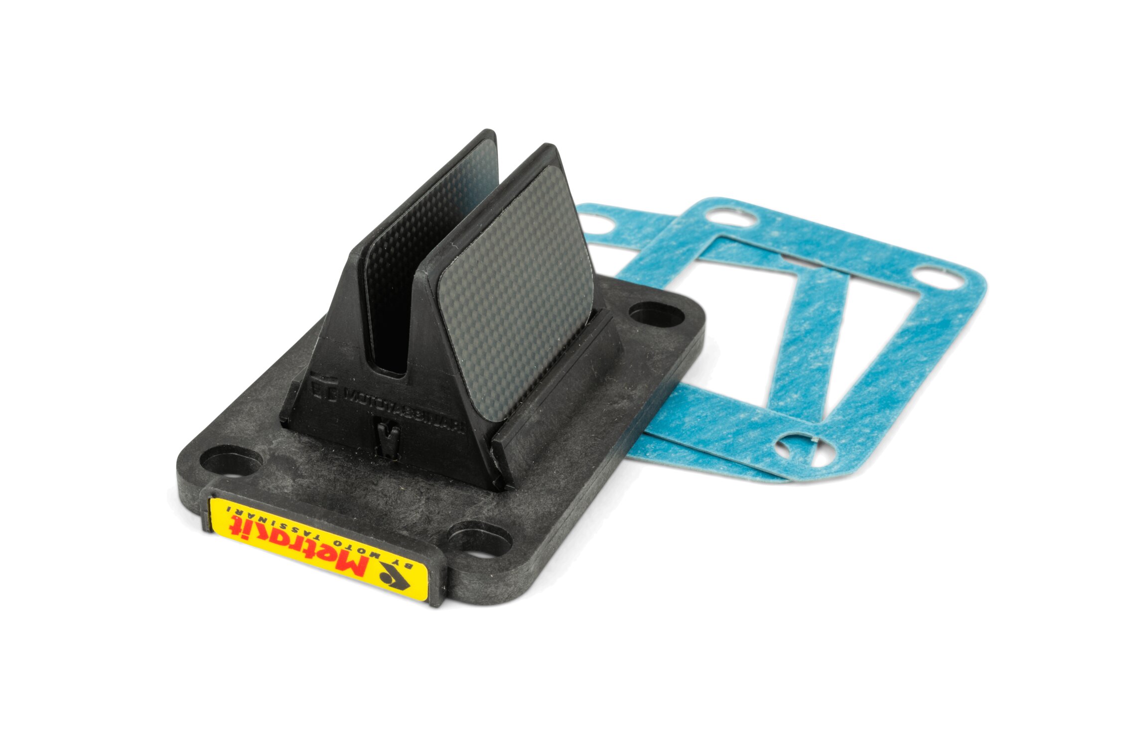 Image of Membranblock Metrakit VForce V4X AM6 / Derbi