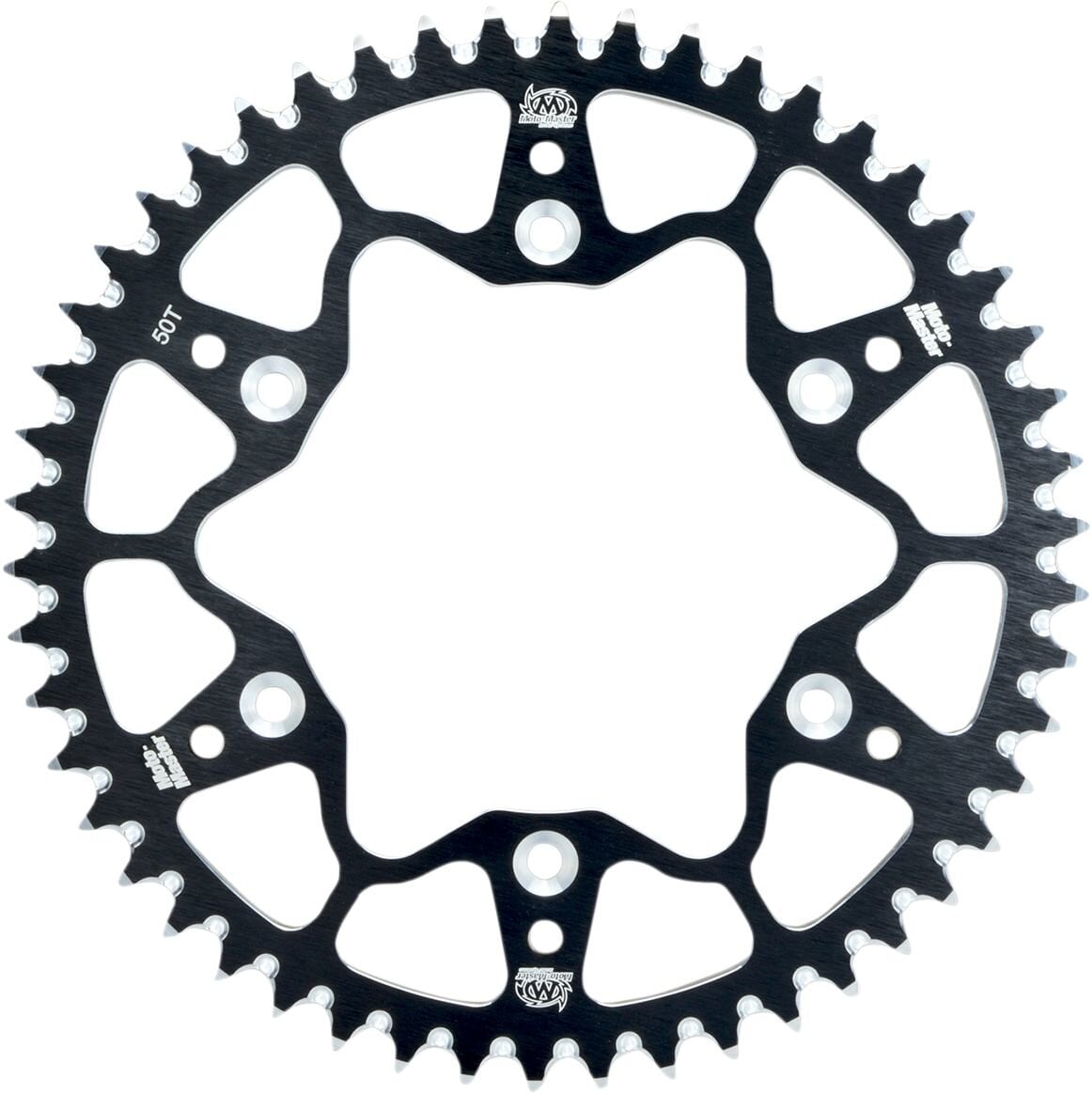 Image of Kettenrad Moto Master 520 Alu Z49 schwarz KTM / Husqvarna