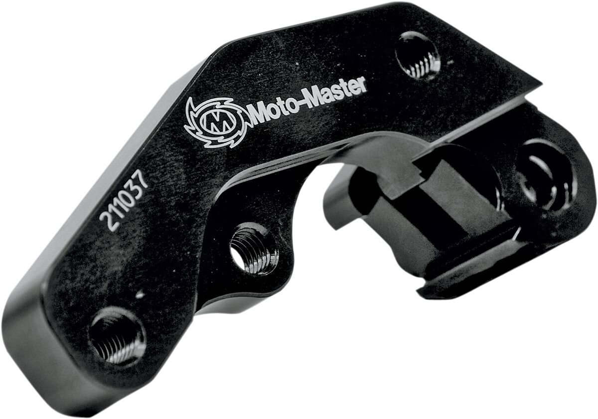Image of Bremssatteladapter Moto Master 260mm YZ / YZF ab 2008