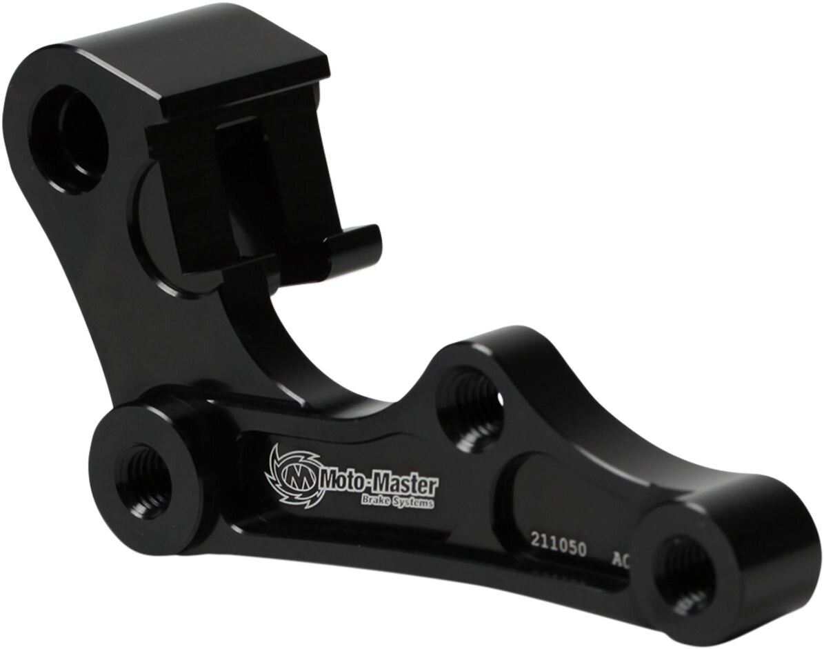 Image of Bremssatteladapter Moto Master 270mm YZ / YZF ab 2008