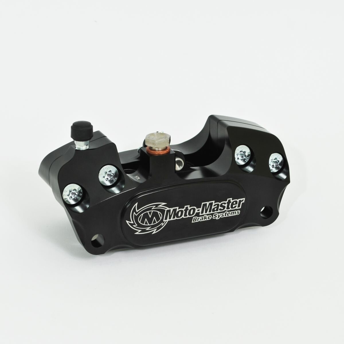 Image of Bremssattel vorn Moto Master Supermoto Race mit Belägen