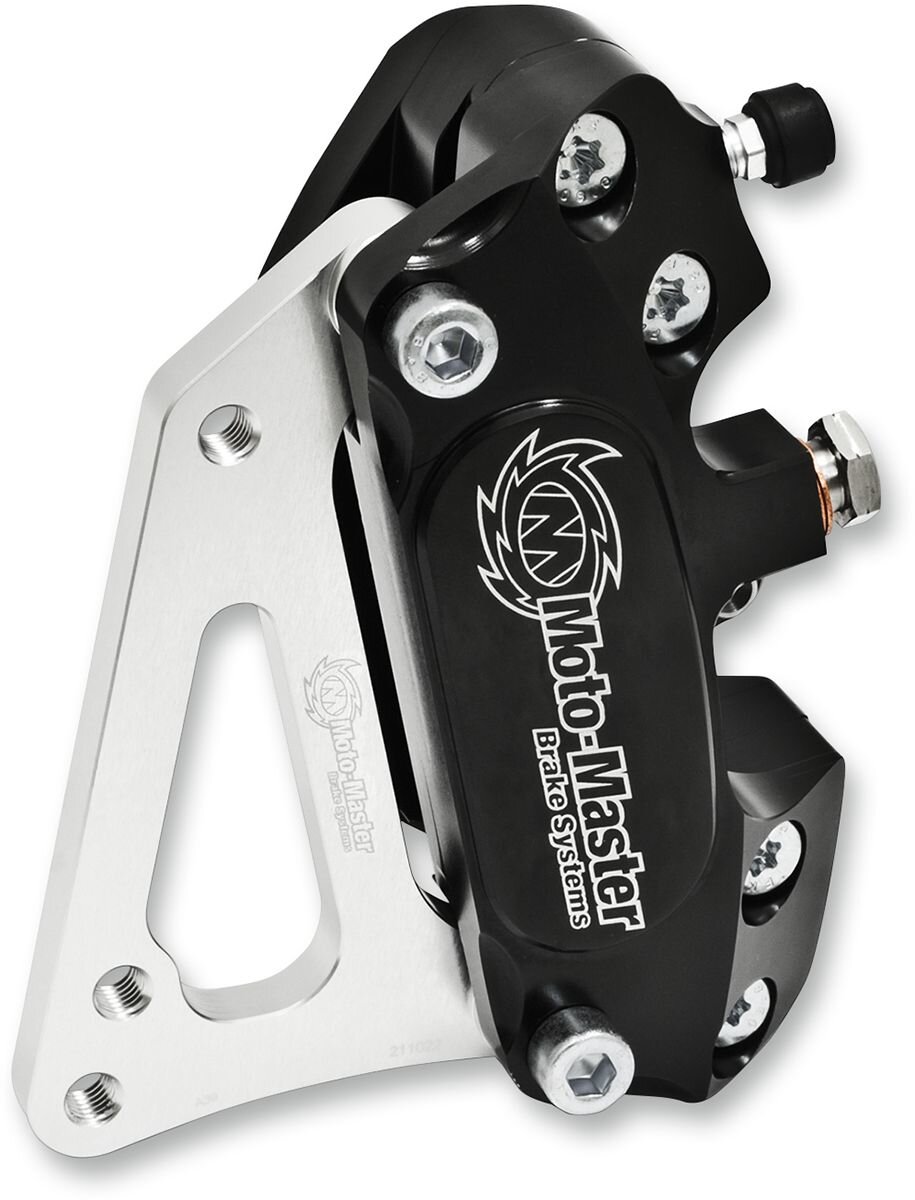 Image of Bremssattelkit Moto Master Supermoto 320mm YZ / YZF