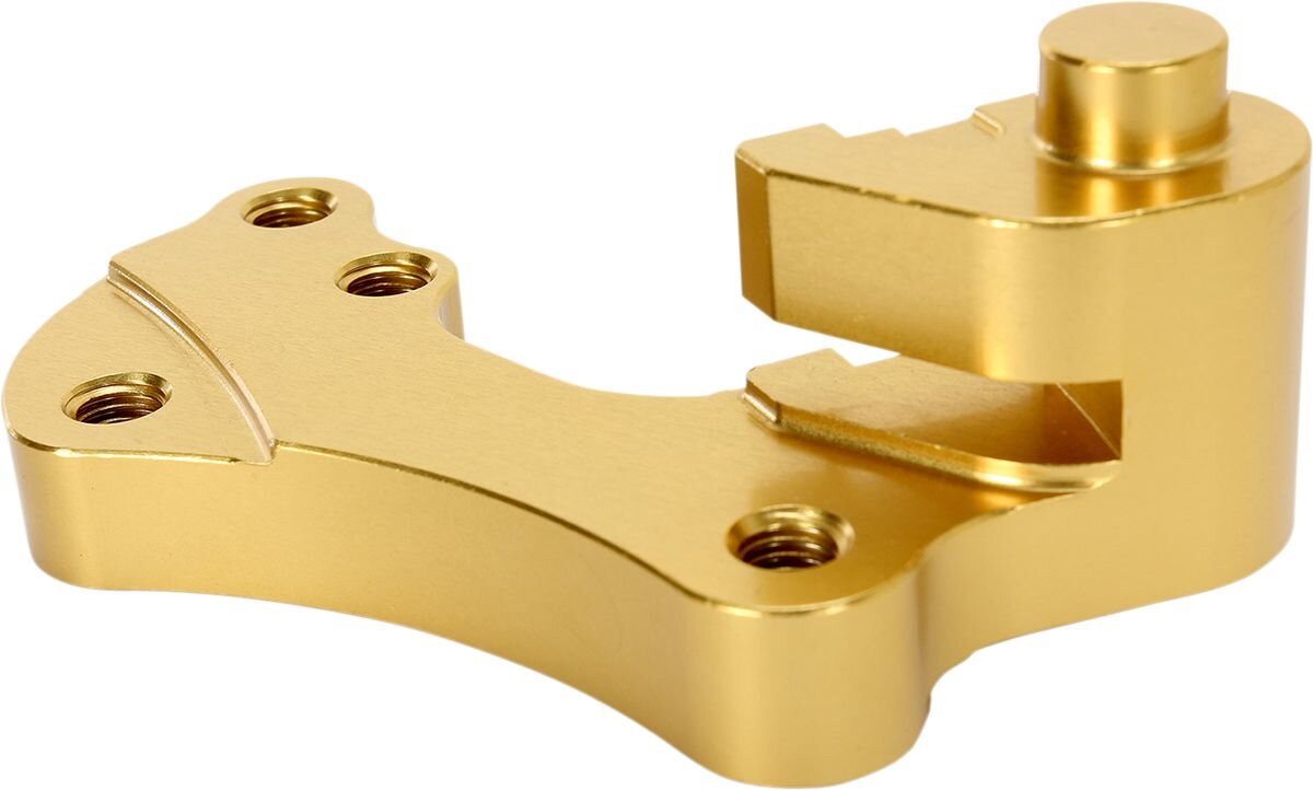 Image of Bremssatteladapter Moto Master 270 mm Husqvarna CR / WR