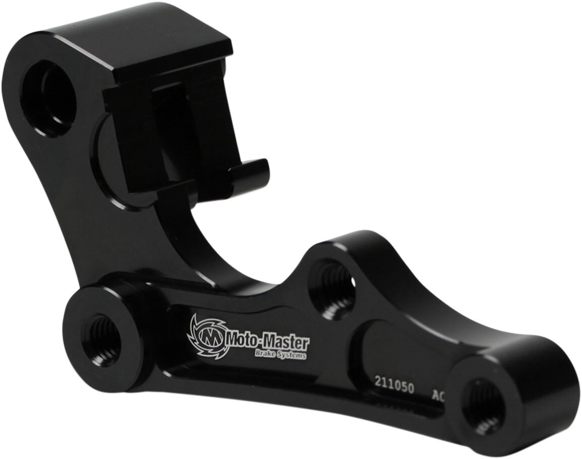 Image of Bremssatteladapter Moto Master 270mm CRF 250 / 450 ab 2019