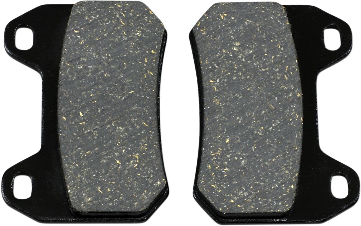 Image of Bremsbeläge Moto Master Ceramic XTX 660