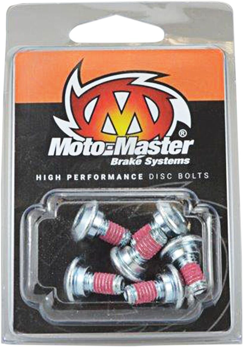 Image of Schrauben Bremsscheibe Moto Master M6X13 KXF / RM-Z