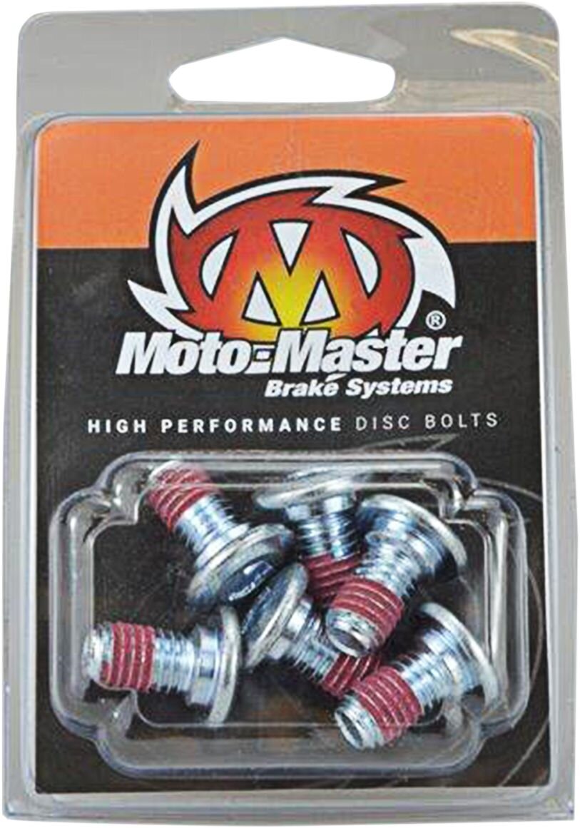 Image of Schrauben Bremsscheibe Moto Master M8X15 KXF / RM-Z