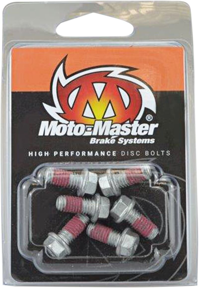 Image of Schrauben Bremsscheibe Moto Master M6X13 KTM / Husqvarna