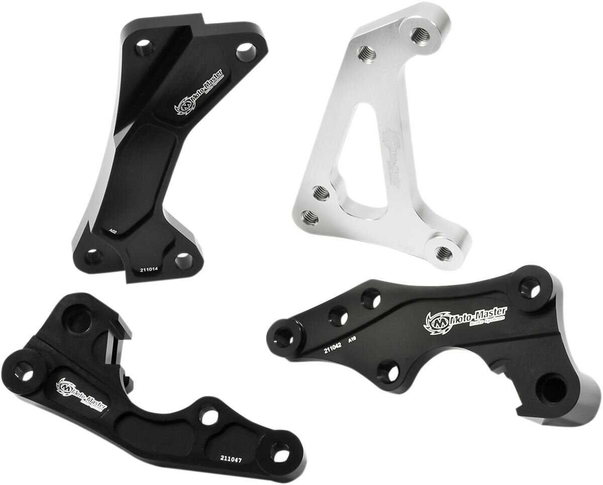Image of Bremssatteladapter Moto Master Racing XR 400 / CR 1995 - 2003