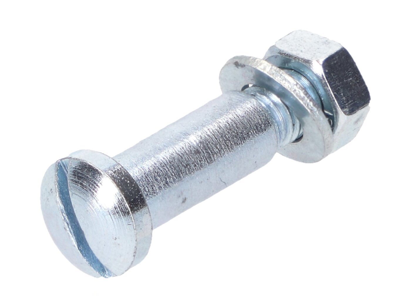 Schraube Bremshebel M5 L.23,5mm Puch / Tomos