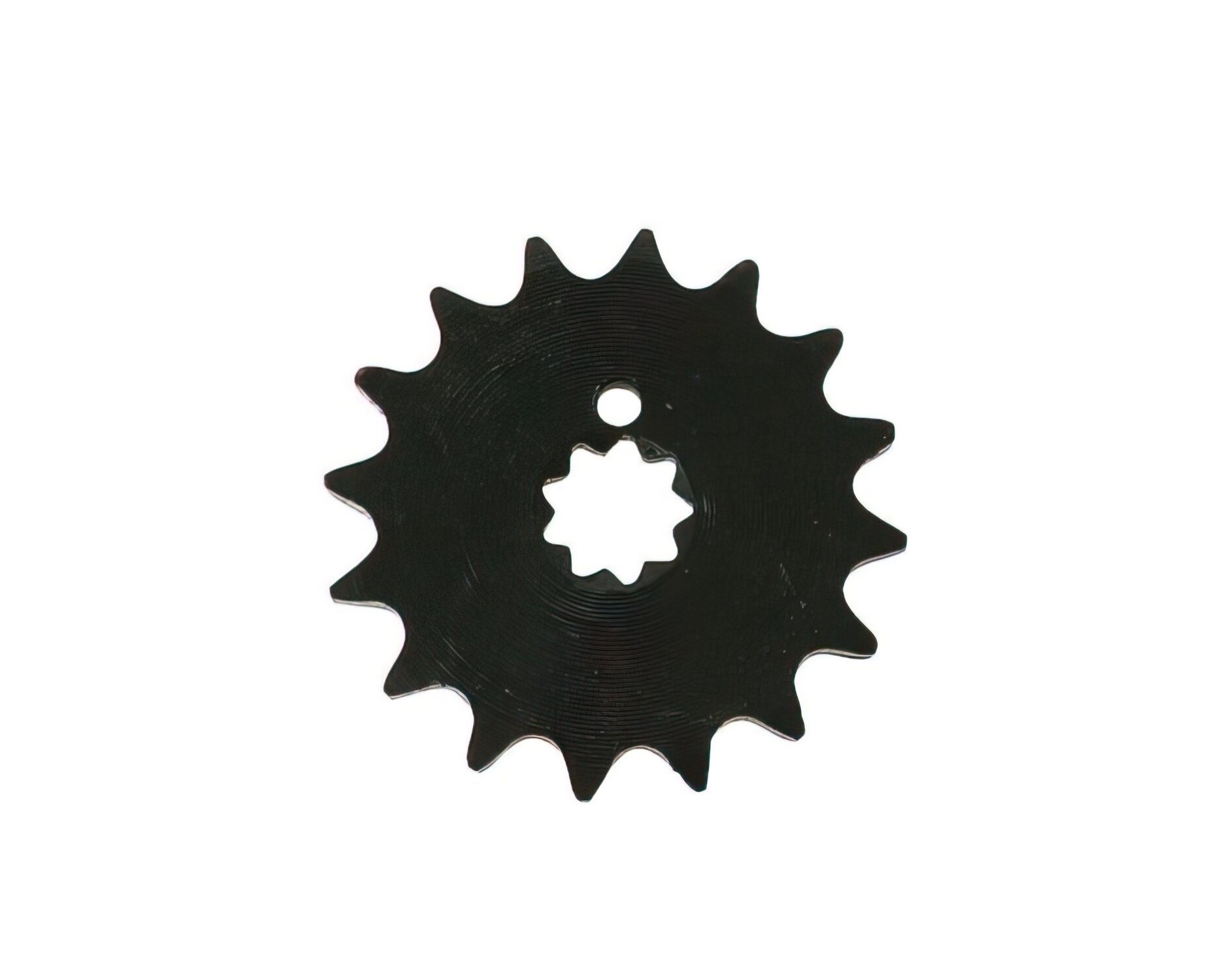 Image of Kettenritzel 16 Zähne Puch Maxi