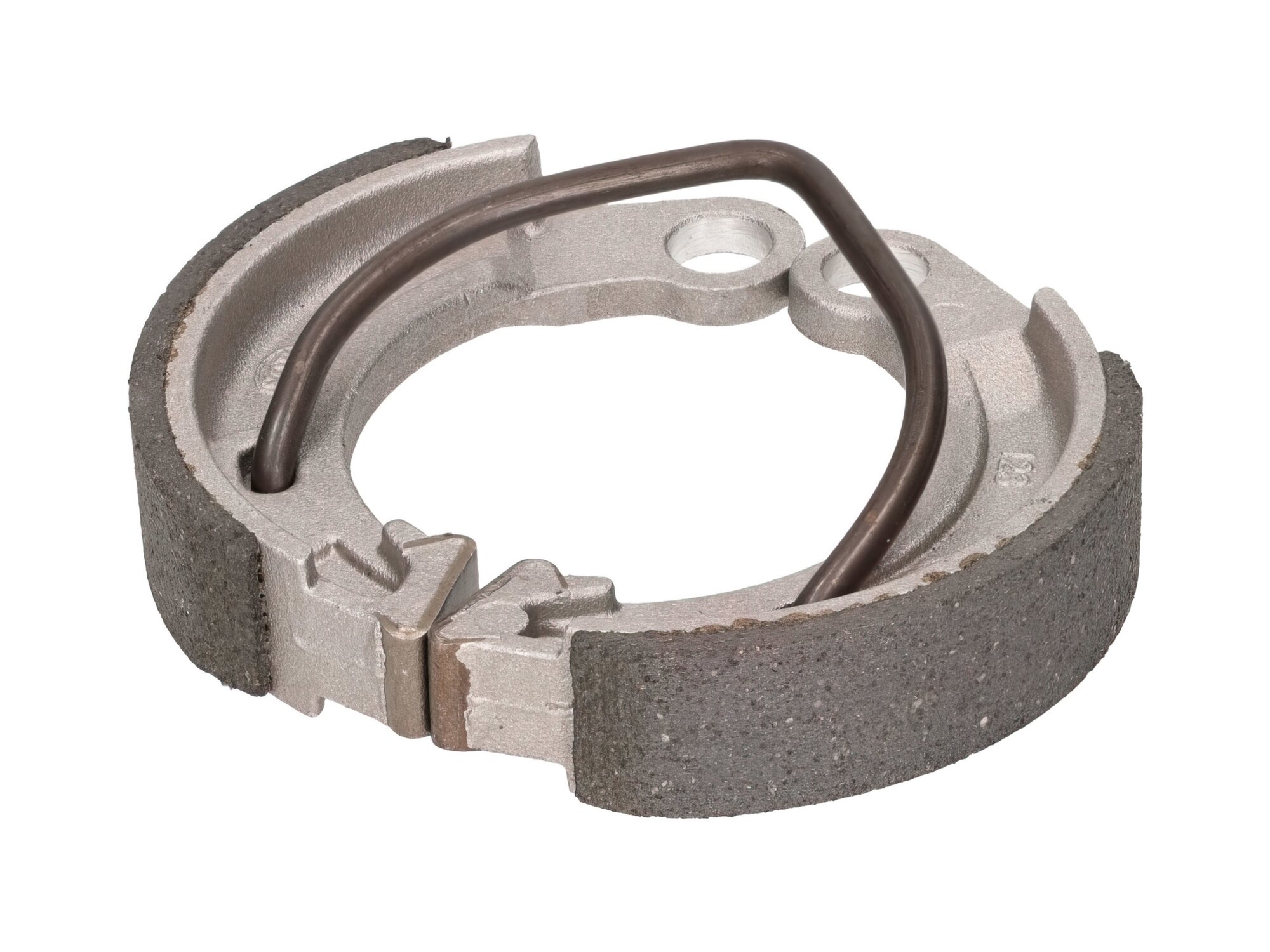 Image of Bremsbacken vorn 90x18mm Puch Maxi (Gussfelge)