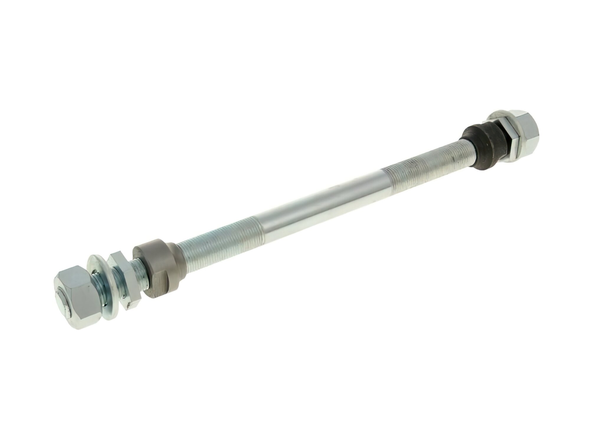 Image of Achse Hinterrad 12mm Puch Maxi