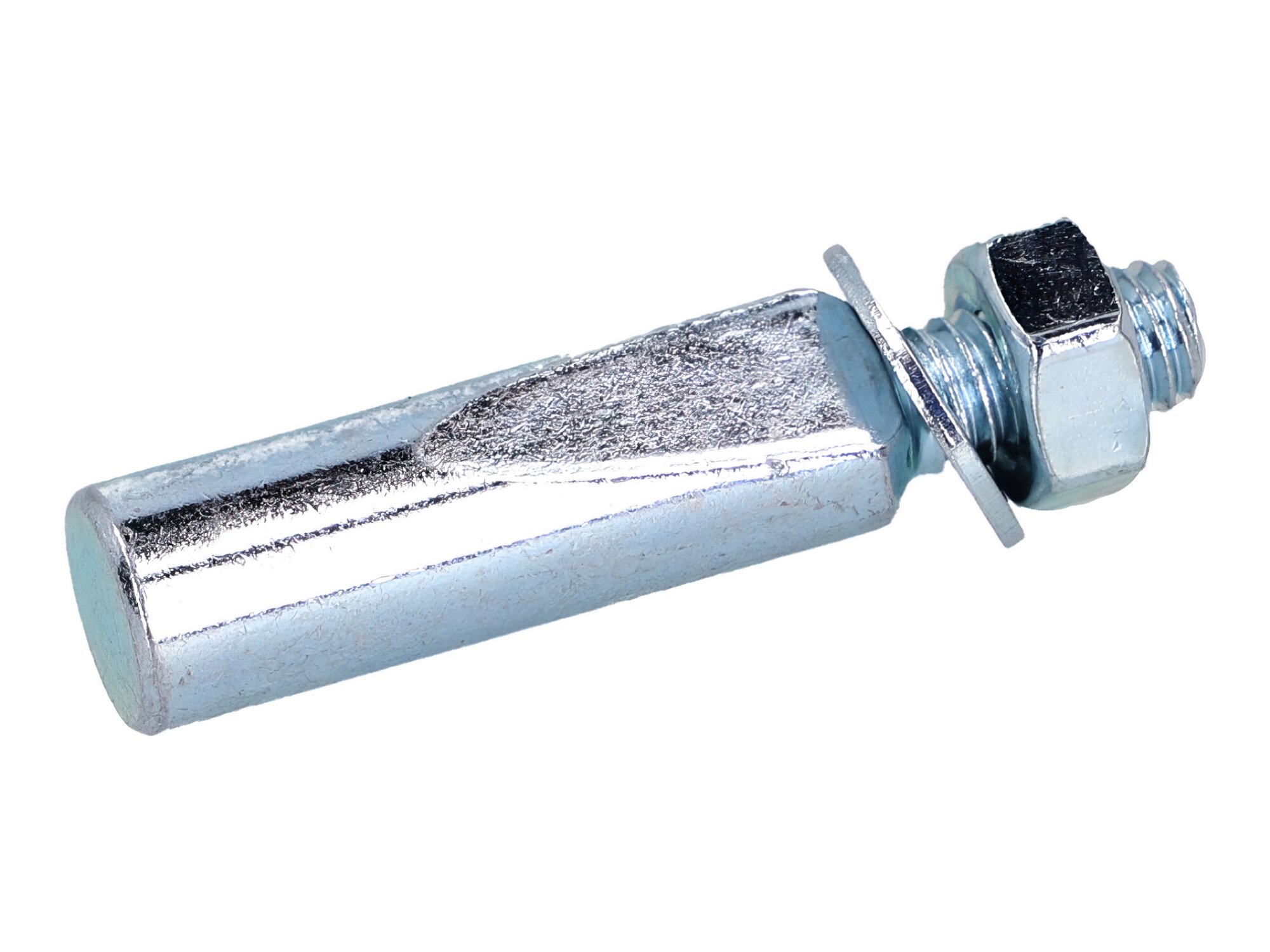 Image of Sicherungsbolzen Tretkurbel L.9,5mm Puch Maxi / Mofa (x1)