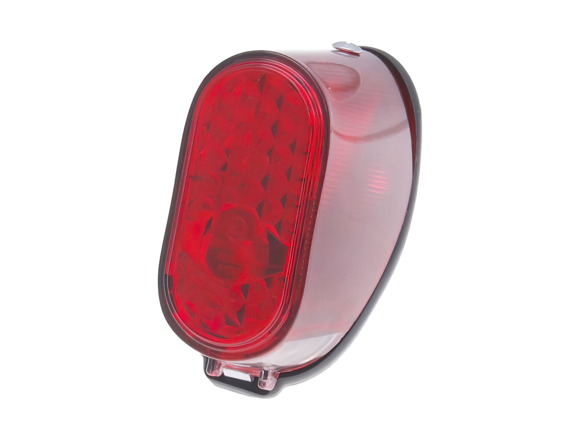 Image of Rücklicht oval Puch MS / MV / Maxi