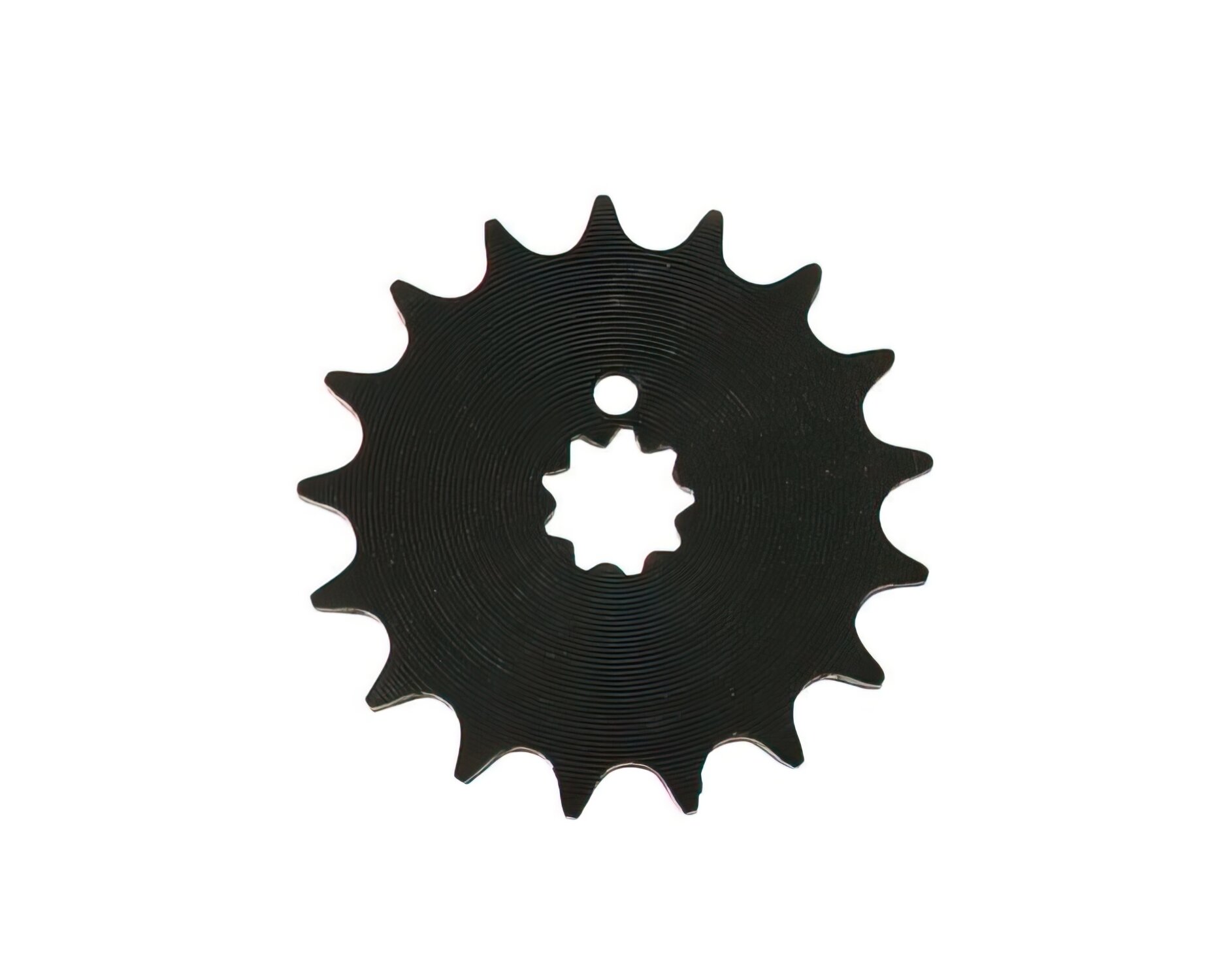 Image of Kettenritzel 17 Zähne Puch Maxi