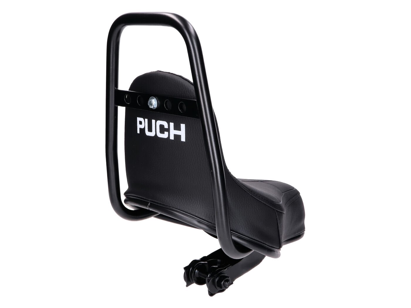 Image of Sitzbank Chopper schwarz Puch