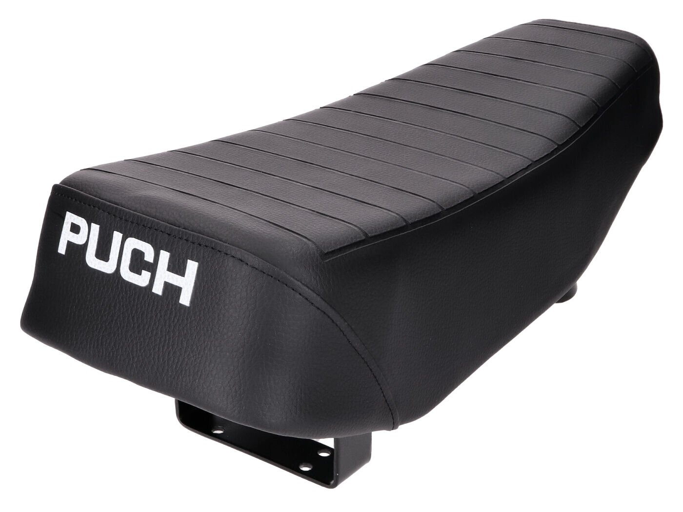 Image of Sitzbank Zweisitzer Buddy Seat schwarz Puch Maxi
