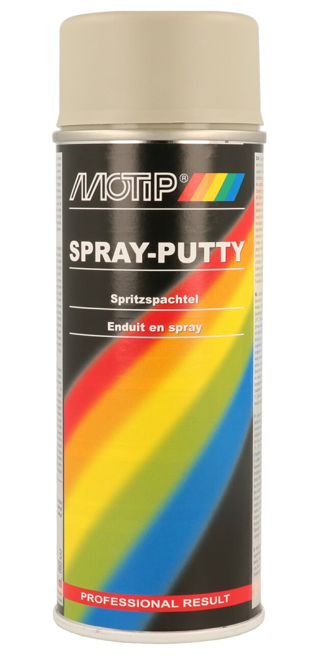 Image of Sprühspachtel Motip 400ml