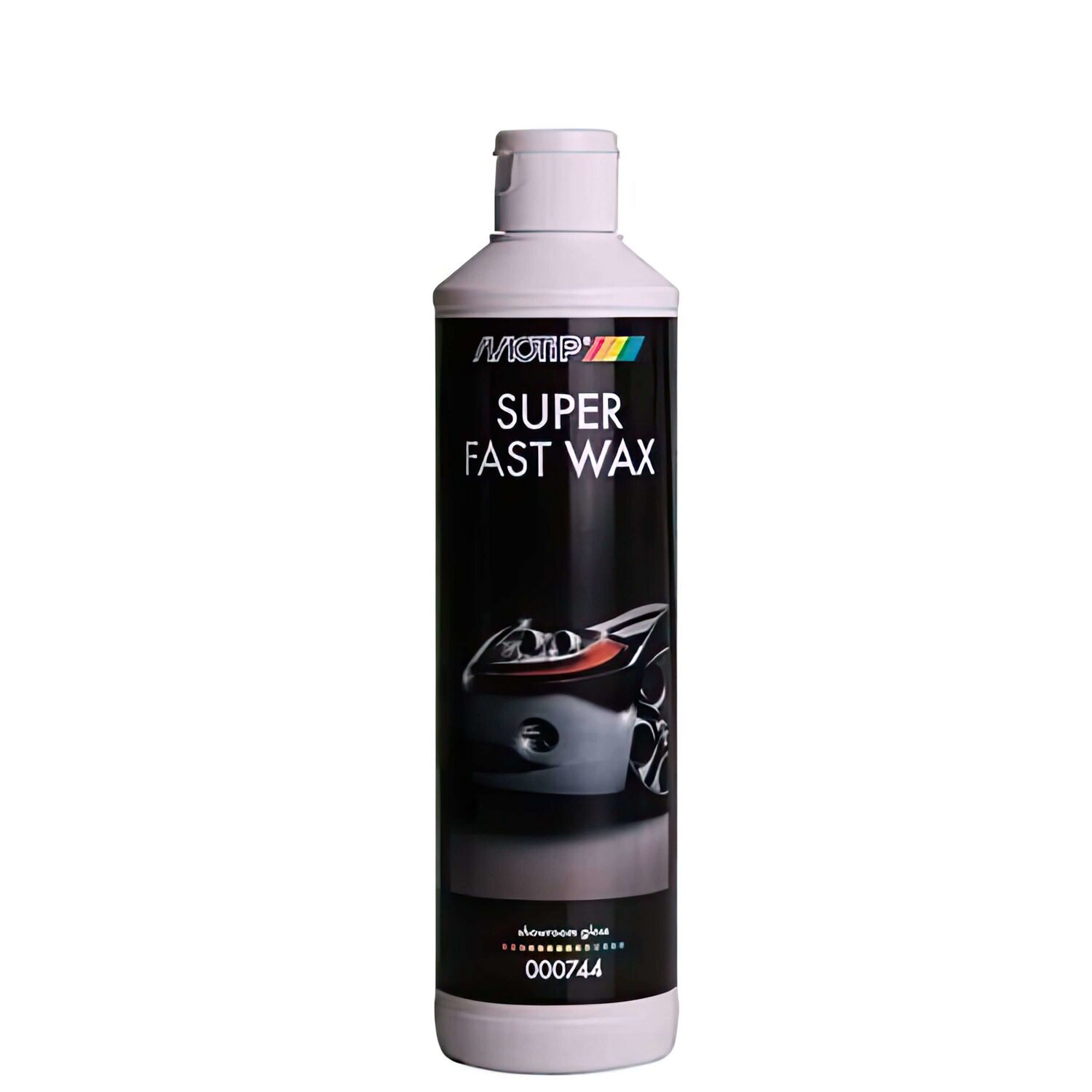 Image of Schutzwachs Motip Super Fast Wax 500ml