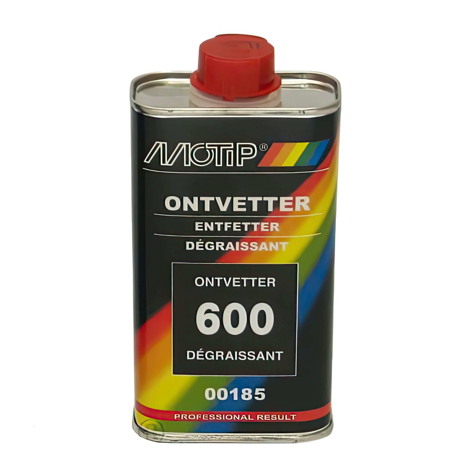 Image of Entfetter Motip 600 200ml