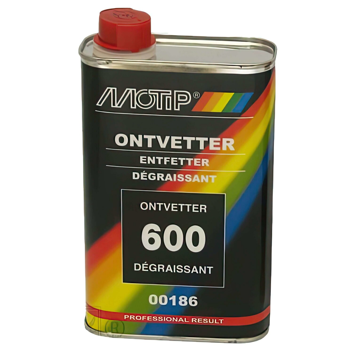 Image of Entfetter Motip 600 500ml