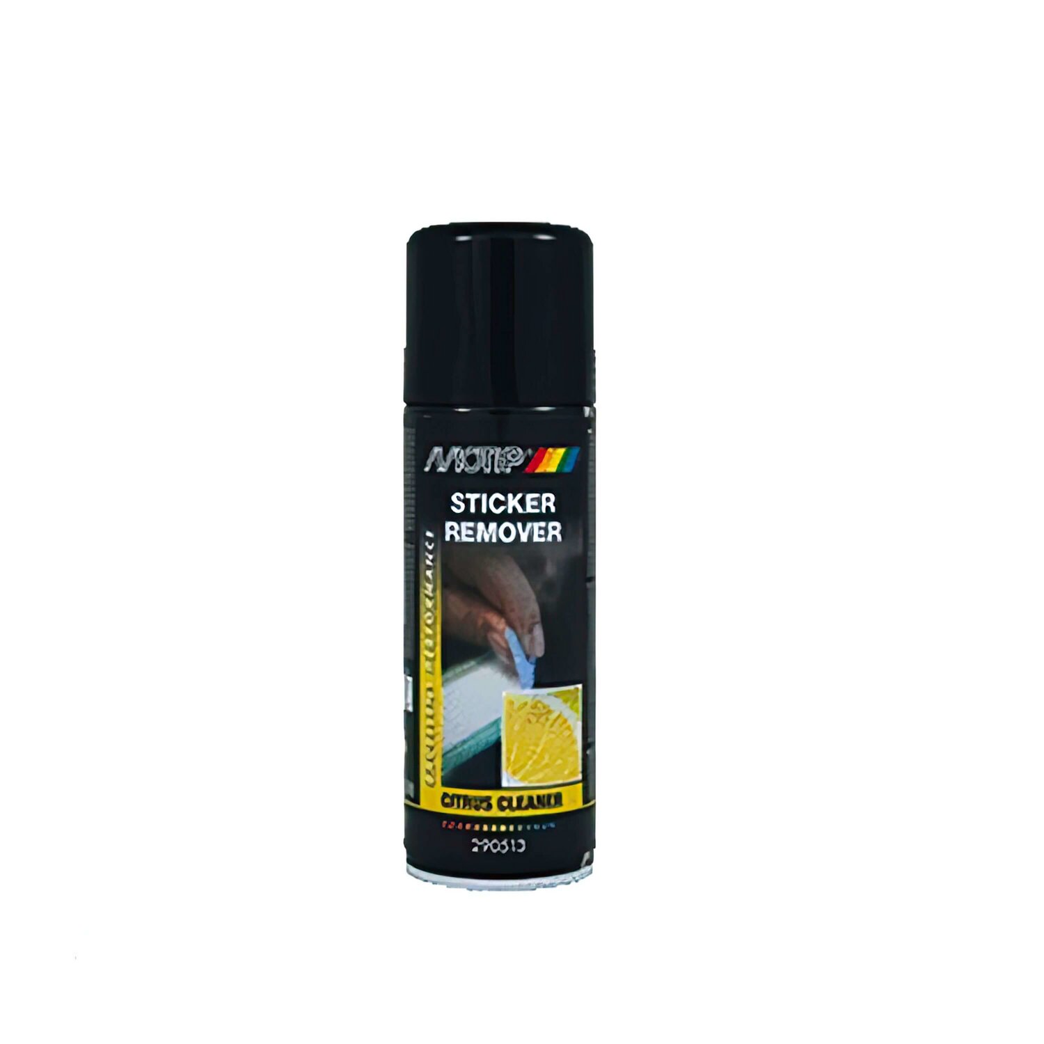 Image of Etikettenentferner Citrus Motip 200ml