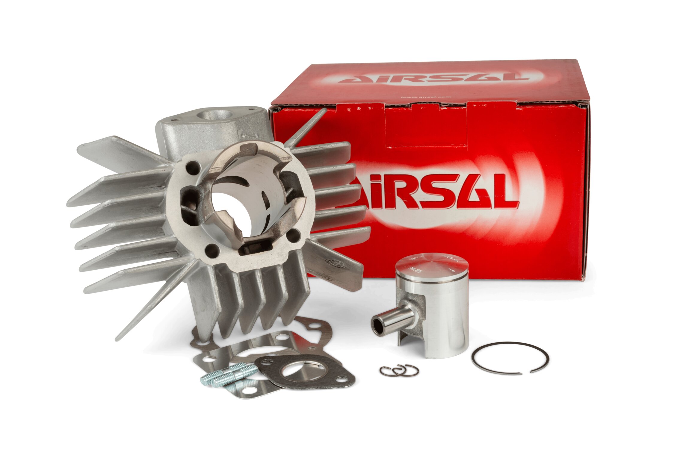 Image of Zylinder Kit Airsal Alu Sport 50ccm Derbi Variant Start