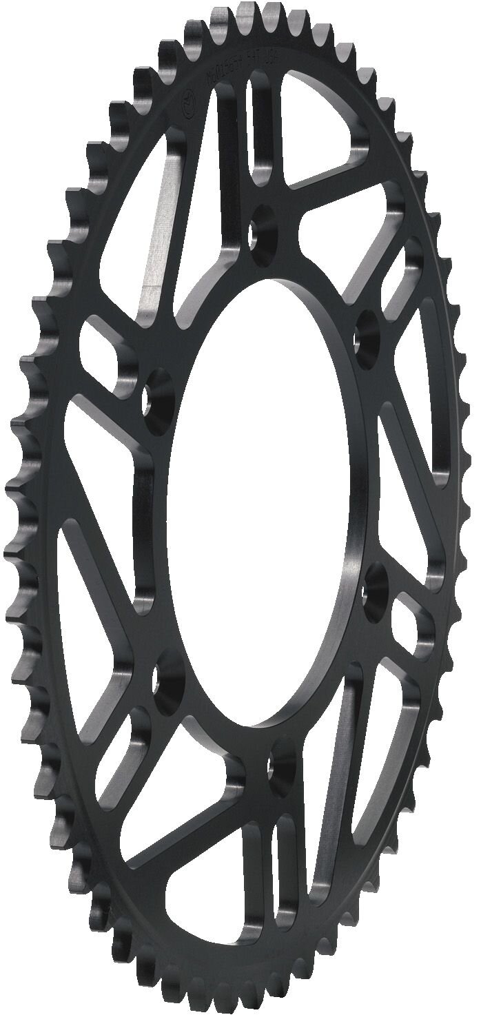 Image of Kettenrad Alu 520 Moose Racing Beta RR 45 Zähne schwarz