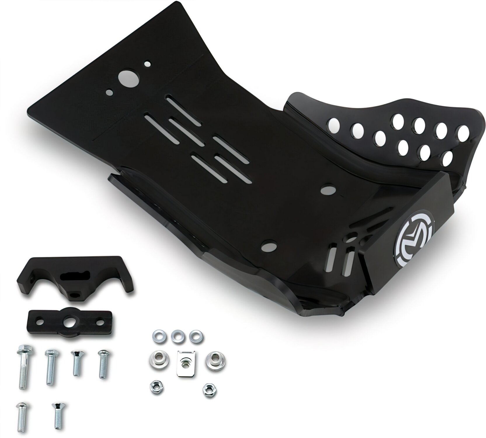 Image of Unterbodenschutz Moose Racing PRO FC / SX-F 450