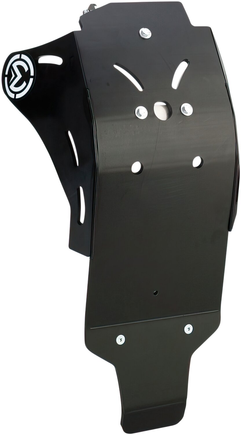 Image of Unterbodenschutz Pro L SX-F / FC 250 Moose Racing