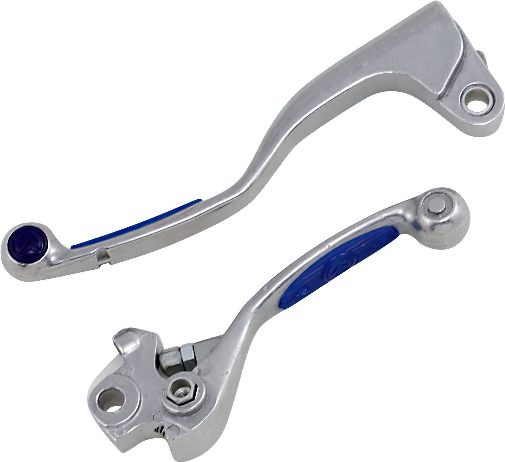 Image of Hebelset Moose Racing Competition YZF 250 / 450 blau