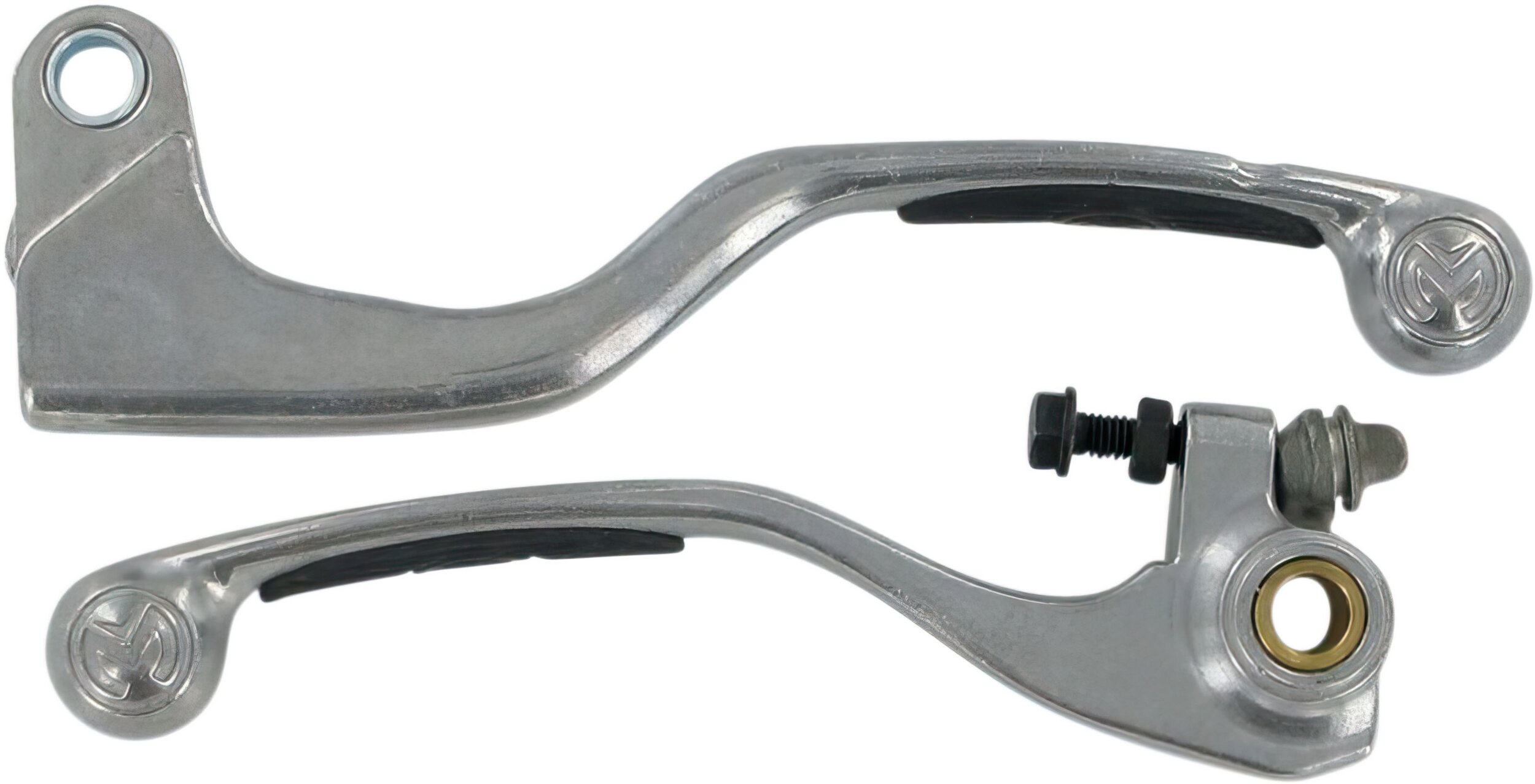 Image of Hebelset Moose Racing Competition CRF 250 / 450 schwarz