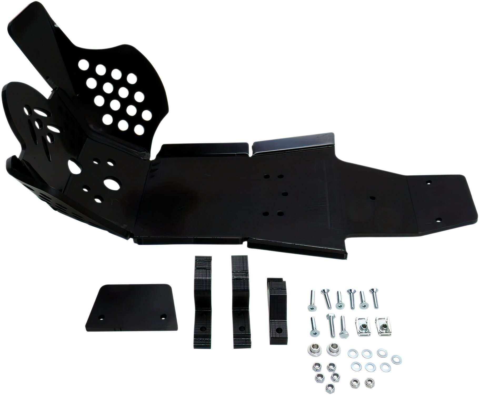 Image of Unterbodenschutz Pro L YZF 250 / 450 2014-2017