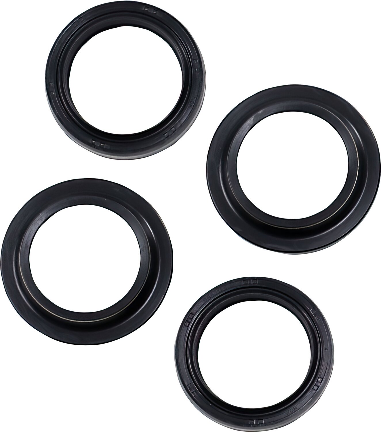 Image of Dichtringe + Staubschutz Gabel verstärkt 36 mm