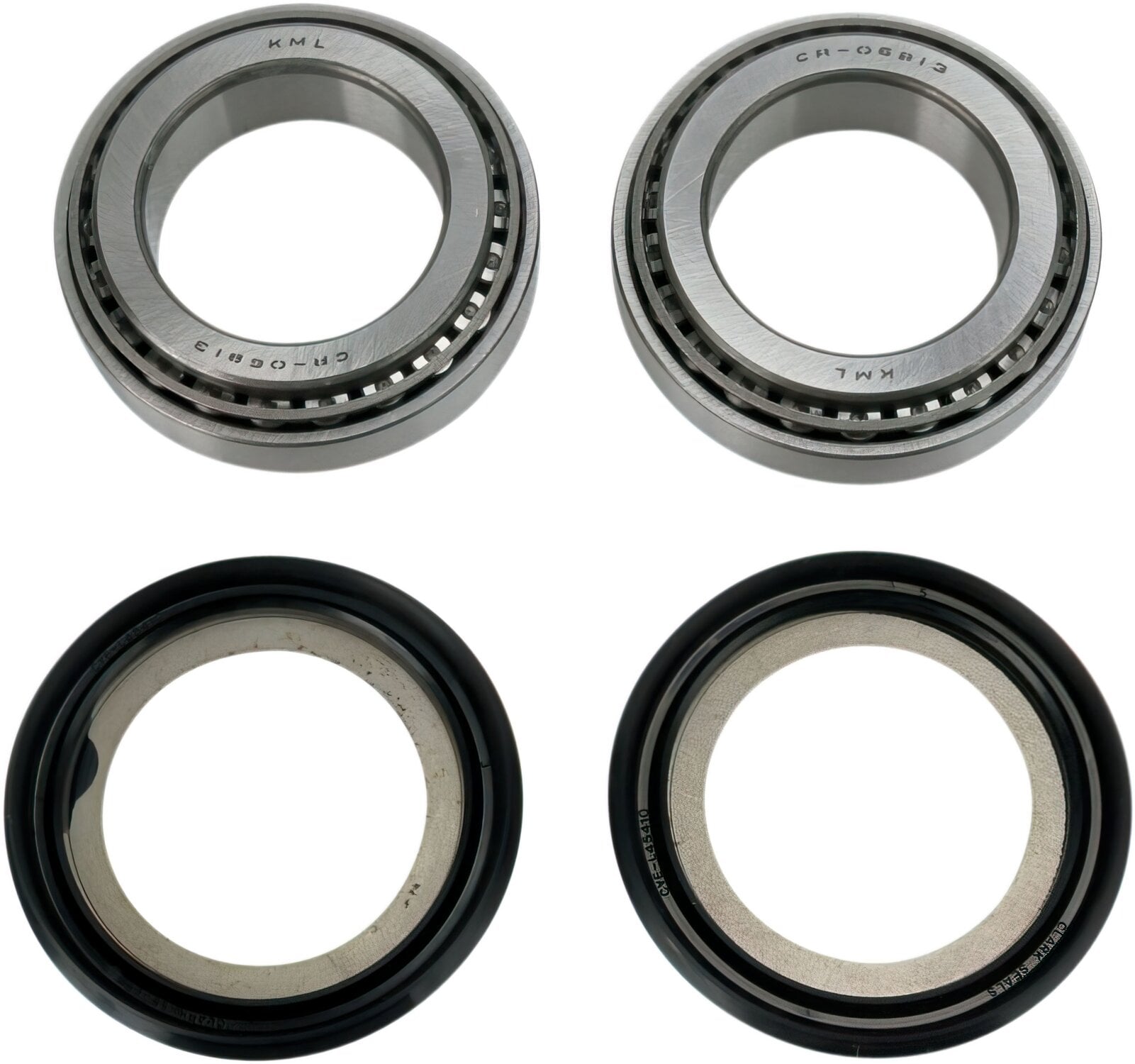 Image of Lenkkopflager / Steuersatz Honda CRF 250 / 450 2009-2013