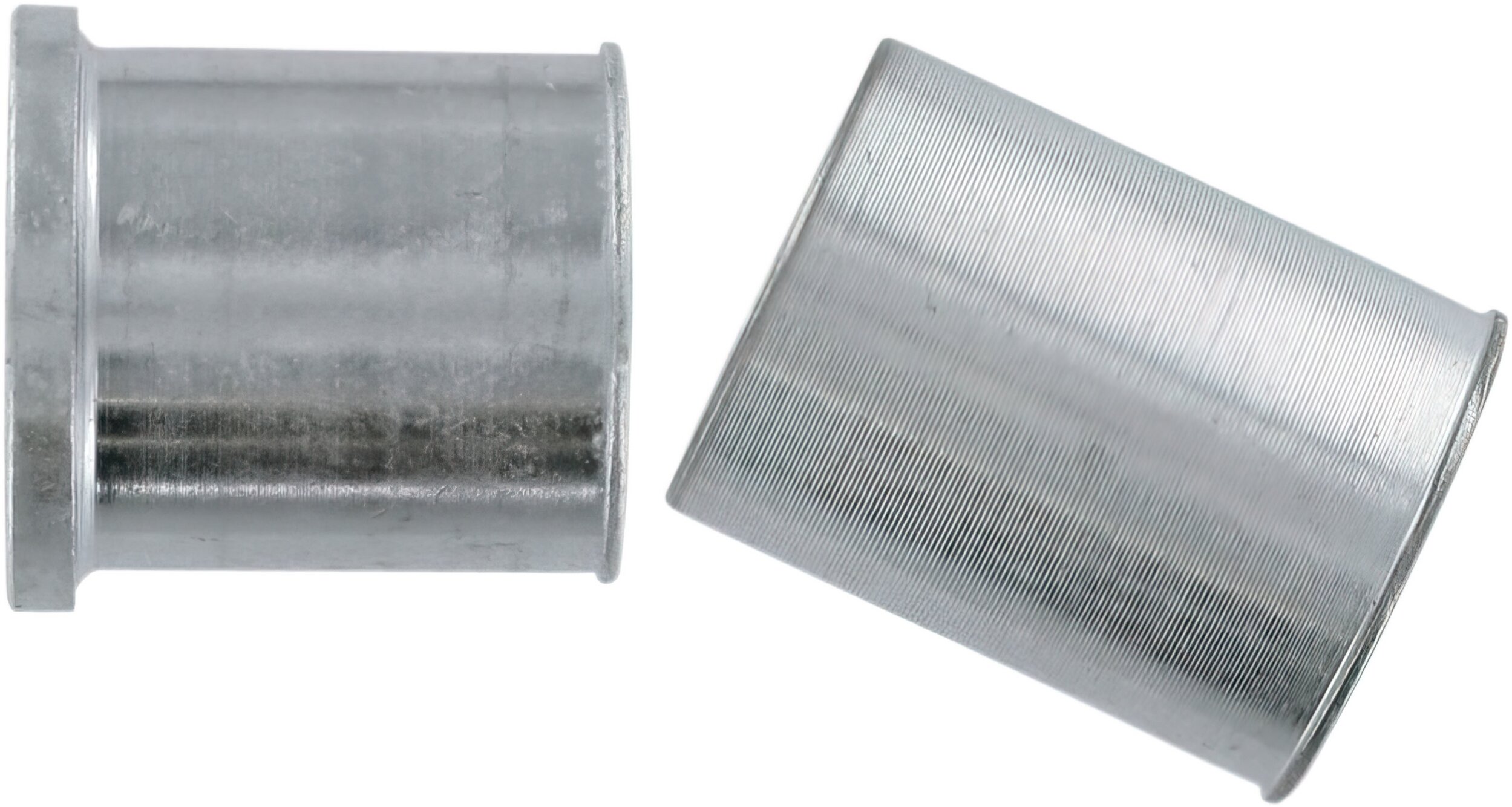 Image of Radbuchsen / Spacer Stahl vorn Yamaha YZ / YZF 1998-2001