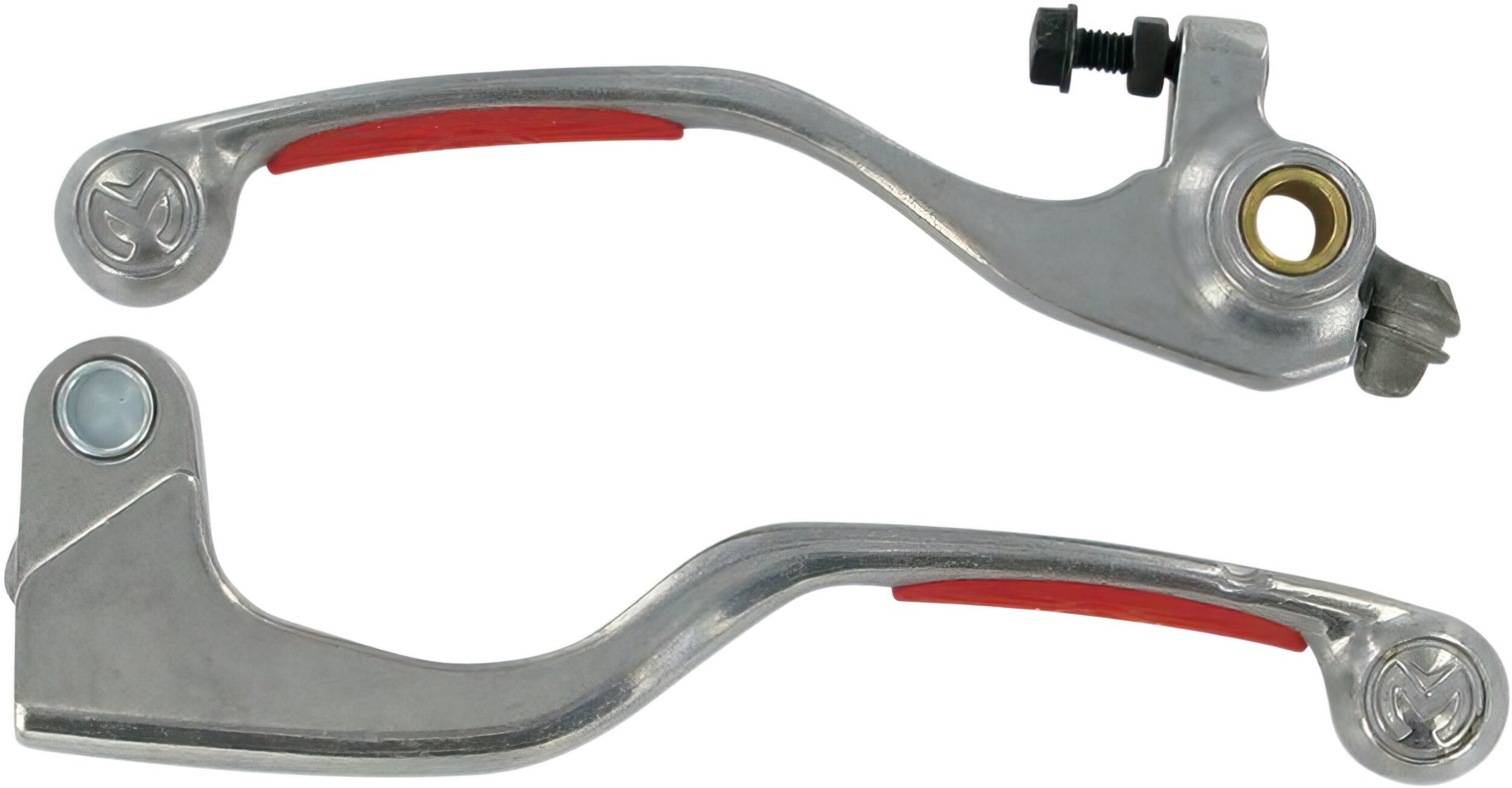 Image of Hebelset Moose Racing Competition CRF 250 / 450 rot