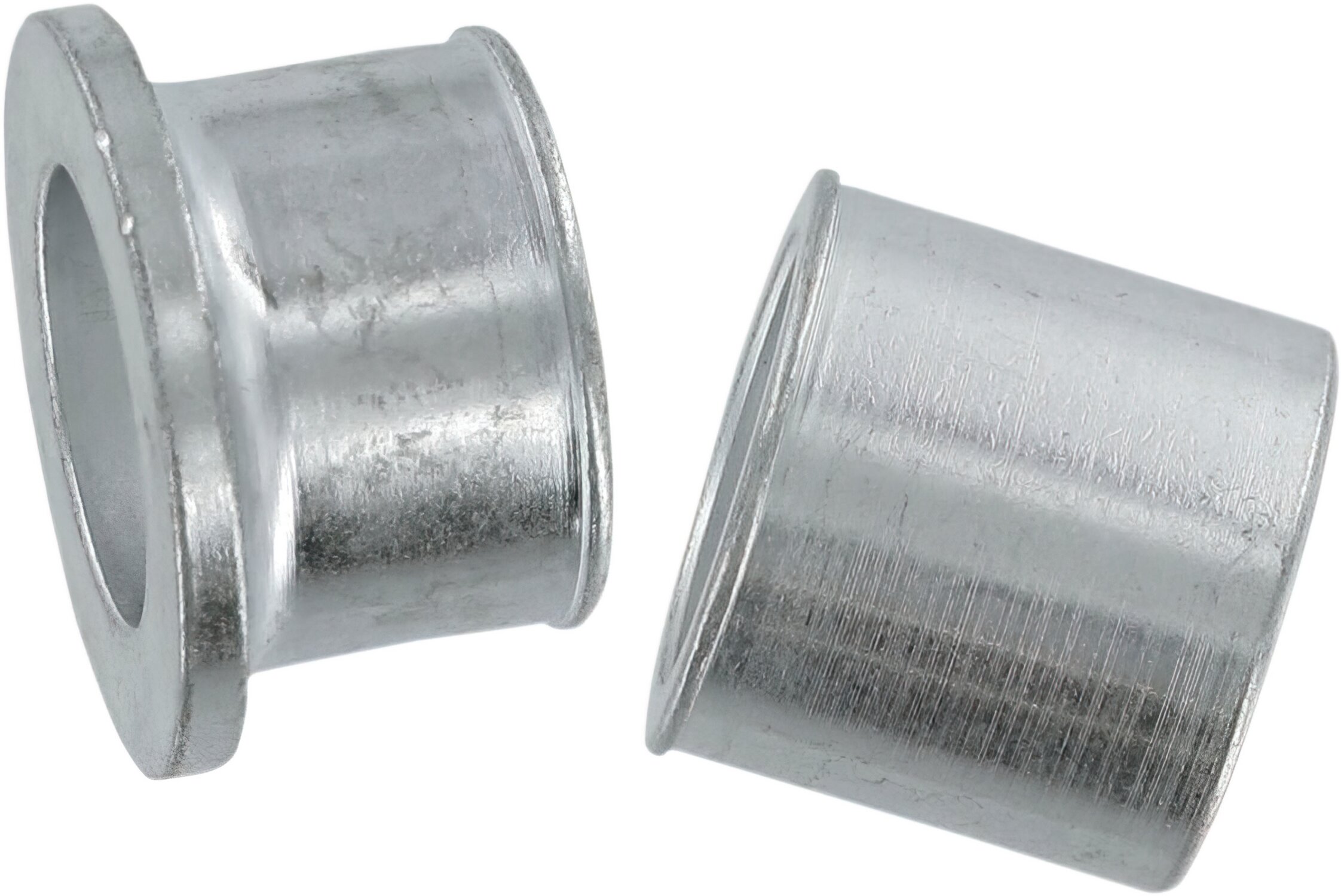 Image of Radbuchsen / Spacer Stahl vorn Yamaha YZ / YZF 2002-2007