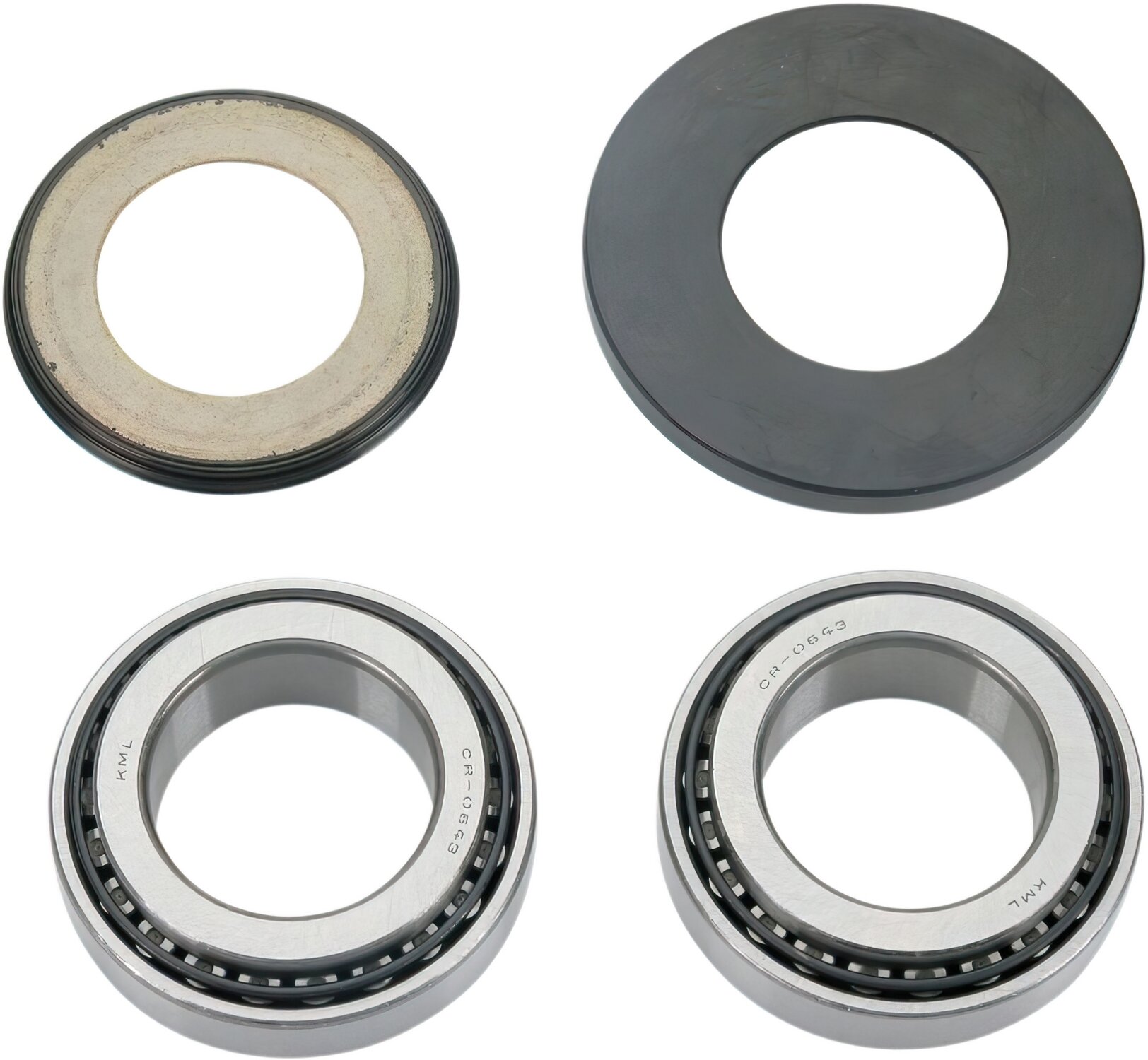 Image of Lenkkopflager / Steuersatz RMZ450