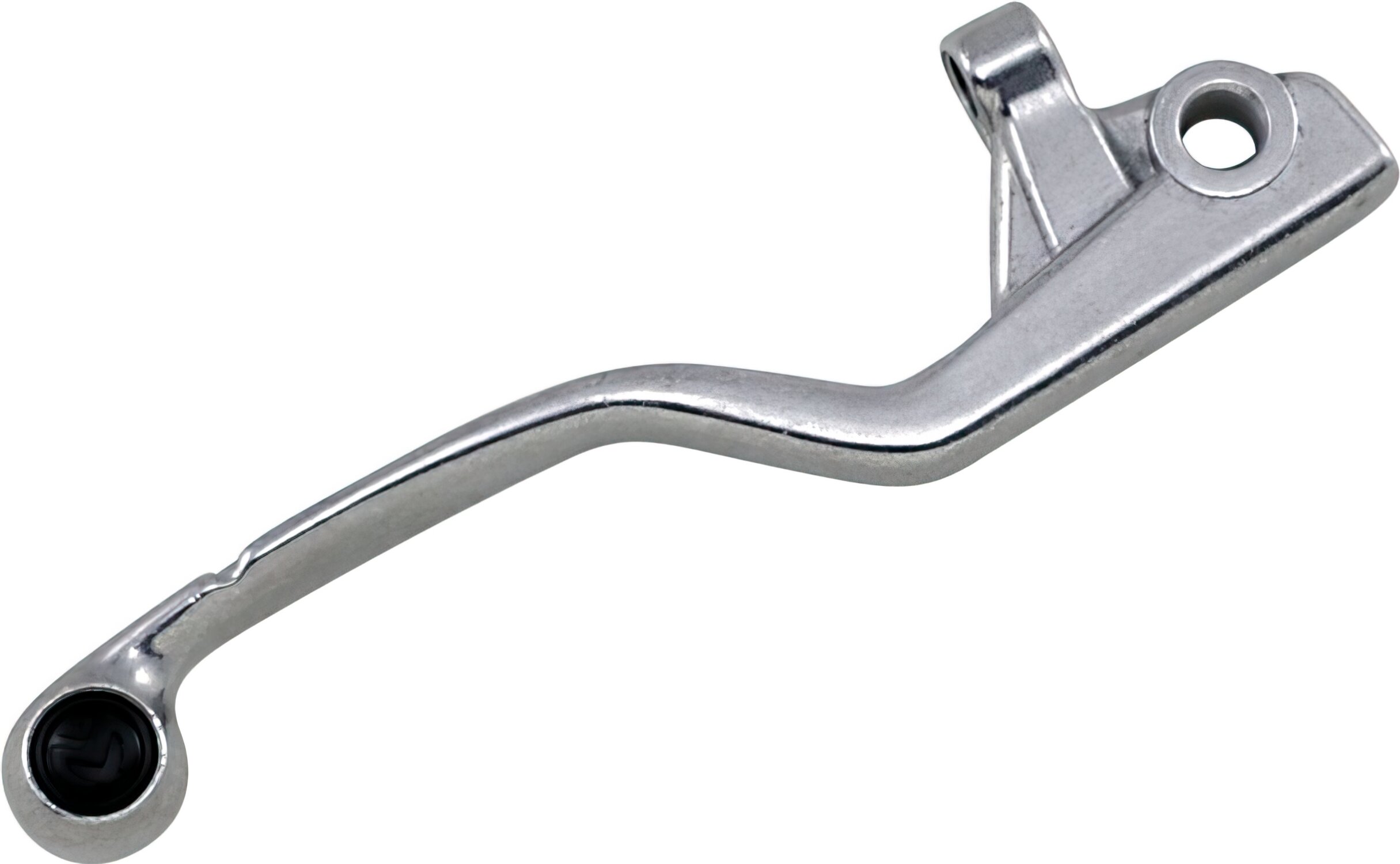 Image of Bremshebel Moose Racing SX 65 / 85 poliert
