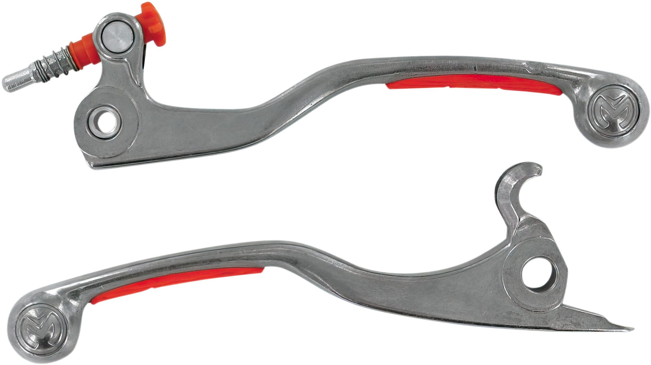 Image of Hebelset Moose Racing Competition SX / EXC orange 2003-2004