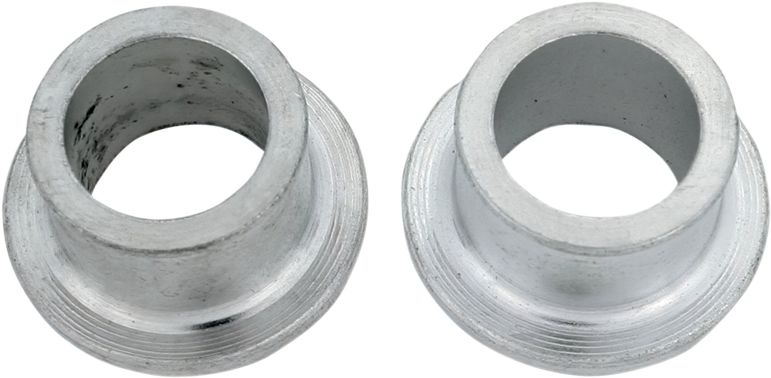Image of Radbuchsen / Spacer Stahl hinten Yamaha