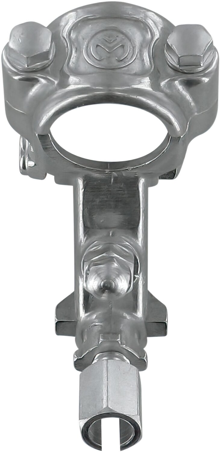 Image of Halterung Kupplungsarmatur CR125/250