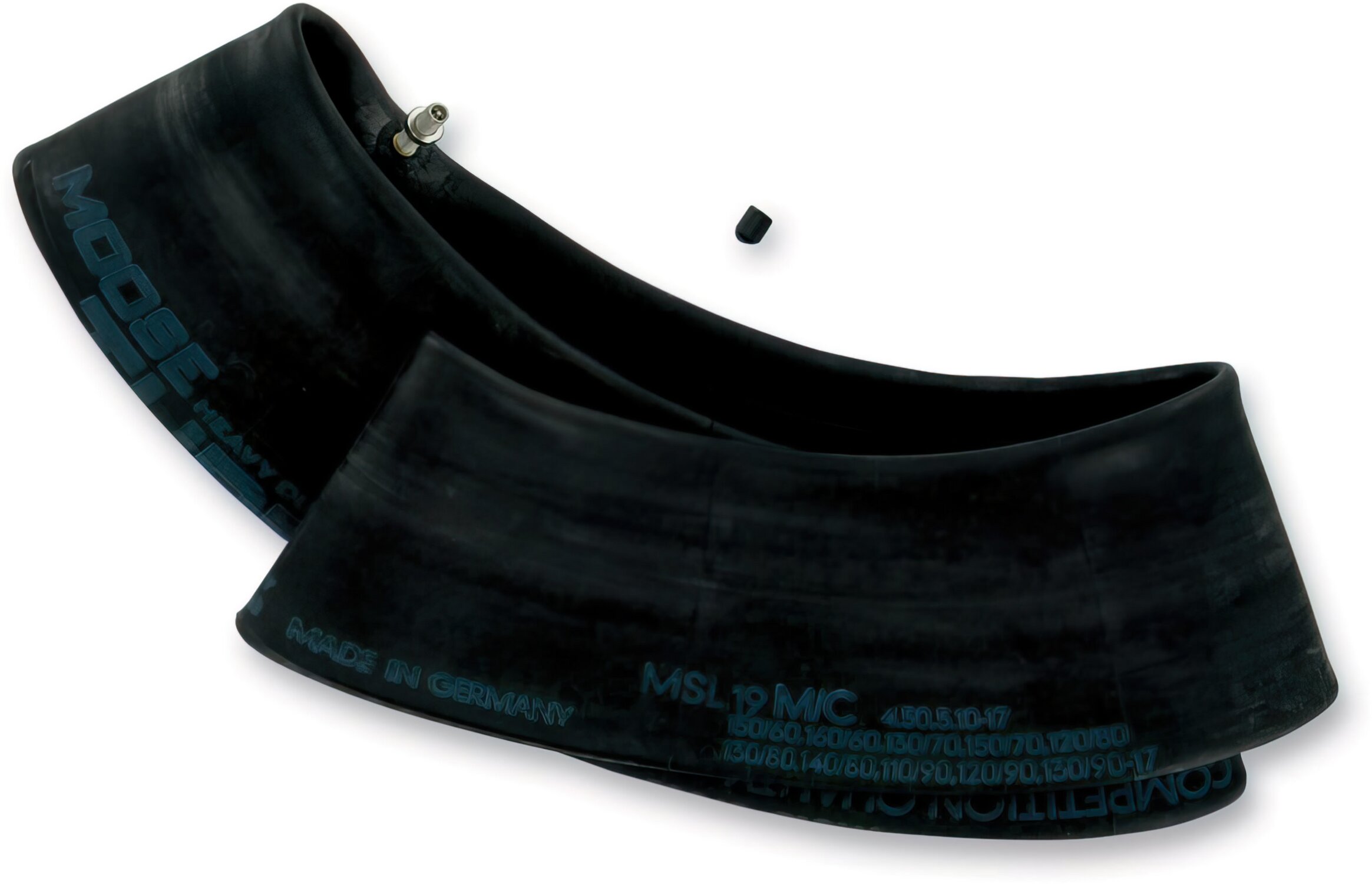 Image of Schlauch ultra verstärkt 4.50-5.10 x 17" hinten