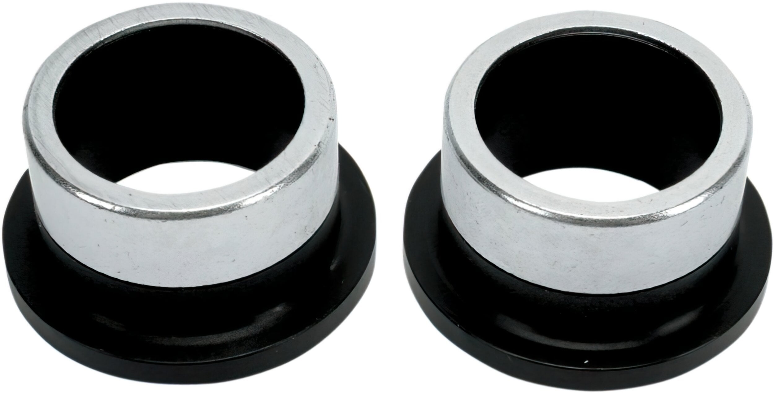 Image of Radbuchsen / Spacer Alu hinten Yamaha YZF 250 / 450 ab 2009