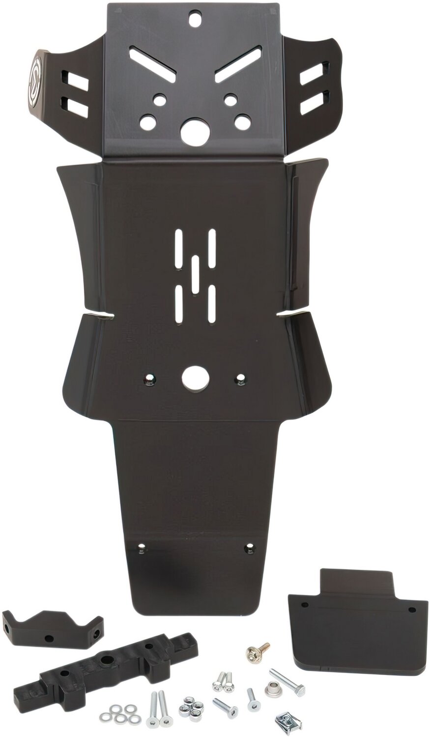 Image of Unterbodenschutz Moose Racing Pro L FC / SX-F 350
